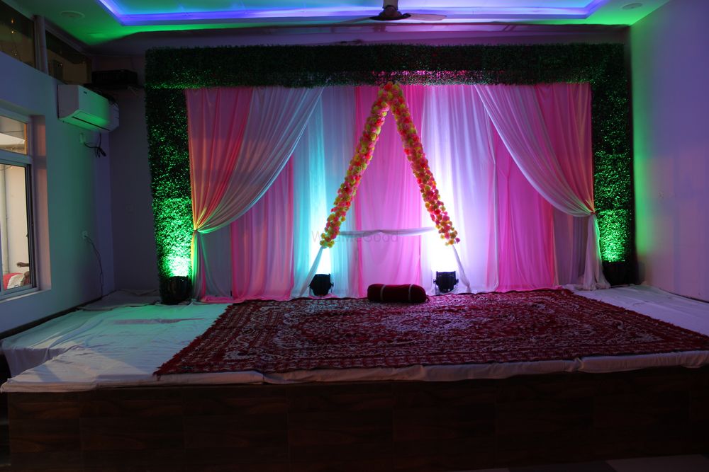 Photo By Palm Marriage Garden - Venues