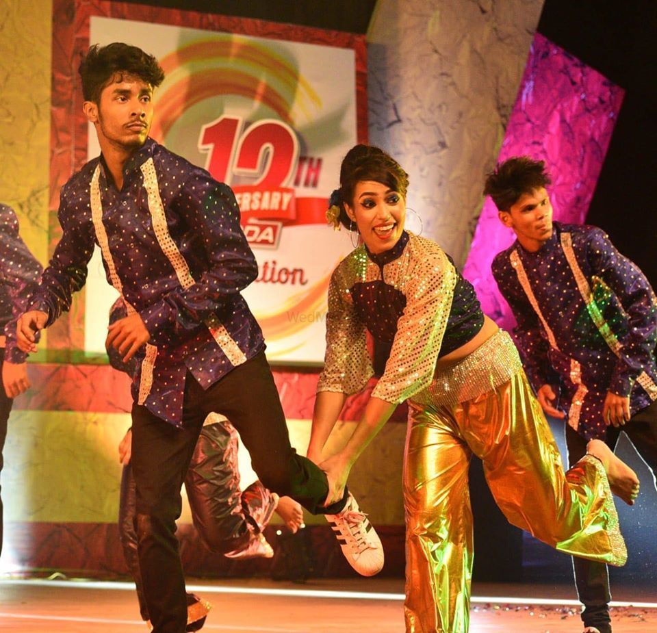 Photo By Dilip Dance Academy - Sangeet Choreographer