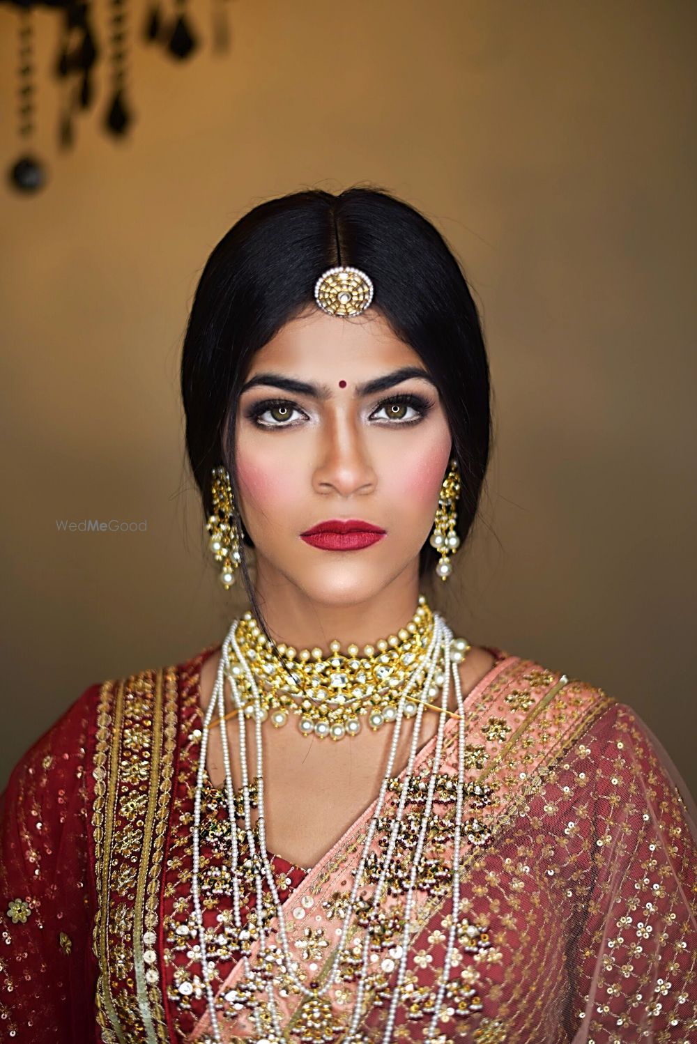 Photo By Makeup by Priyanka Singh - Bridal Makeup