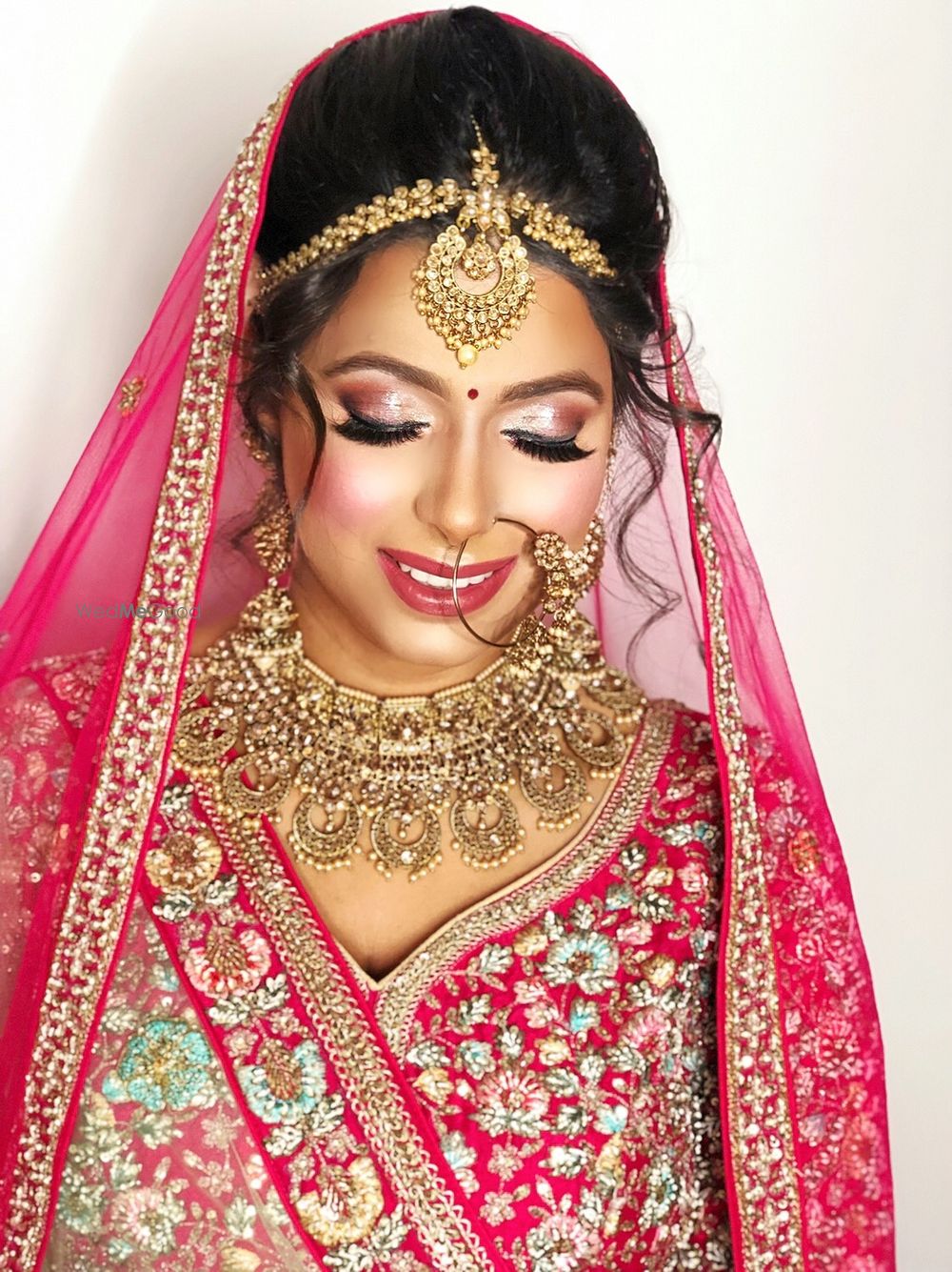 Photo By Makeup by Priyanka Singh - Bridal Makeup