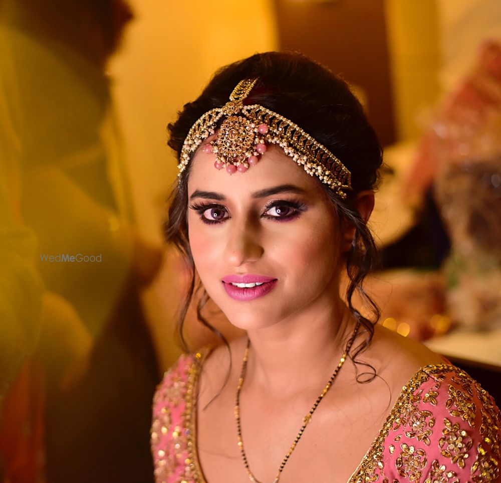 Photo By Makeup by Priyanka Singh - Bridal Makeup