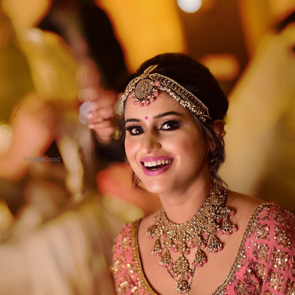 Photo By Makeup by Priyanka Singh - Bridal Makeup