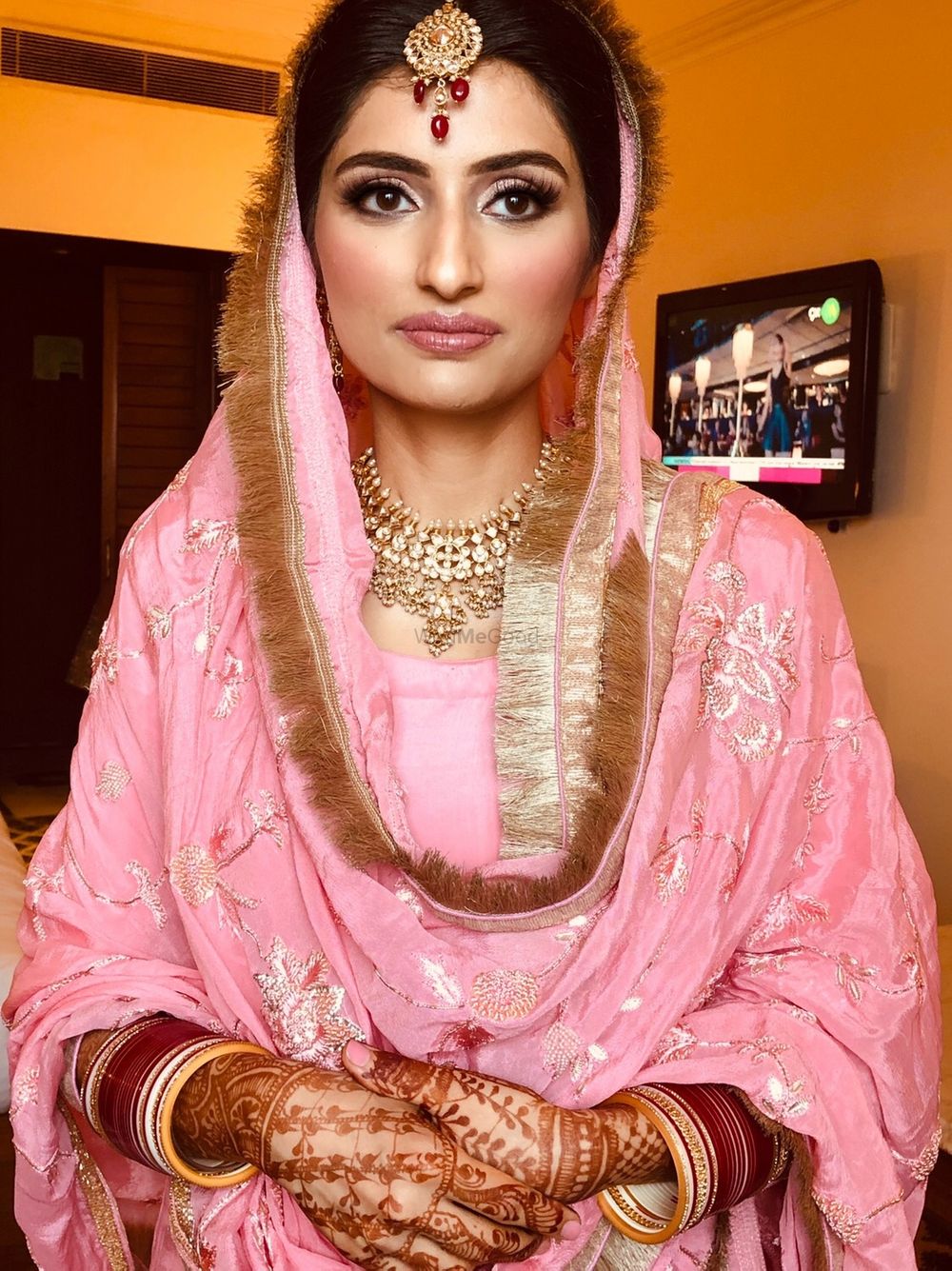 Photo By Makeup by Priyanka Singh - Bridal Makeup