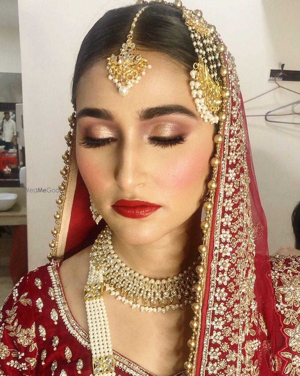 Photo By Makeup by Priyanka Singh - Bridal Makeup