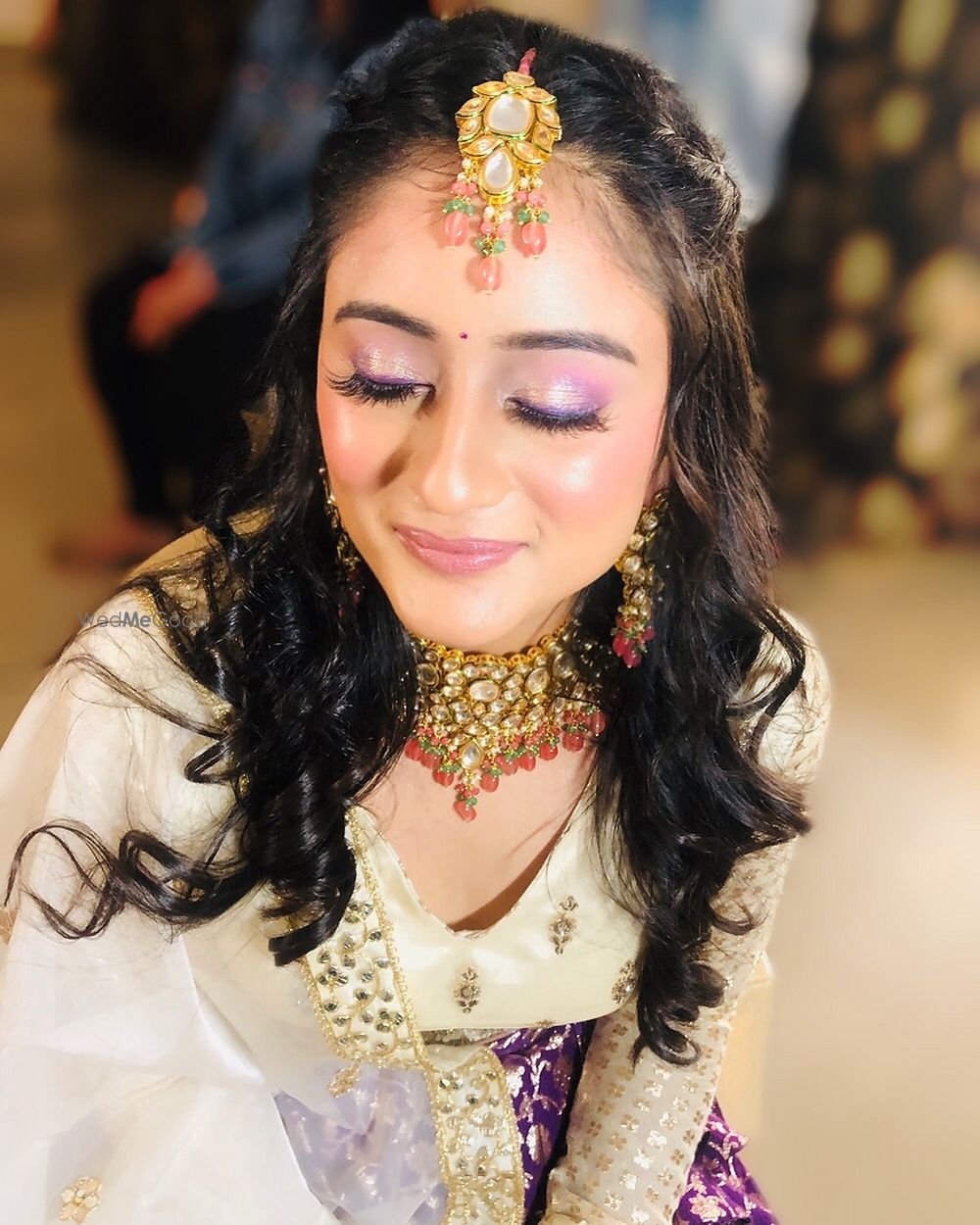 Photo By Makeup by Priyanka Singh - Bridal Makeup