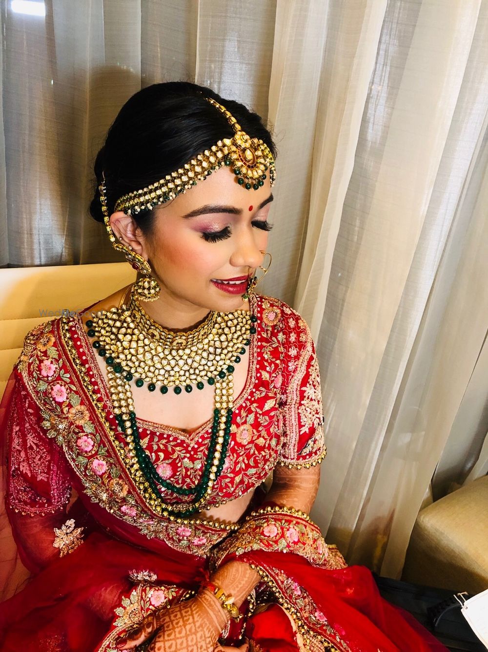 Photo By Makeup by Priyanka Singh - Bridal Makeup