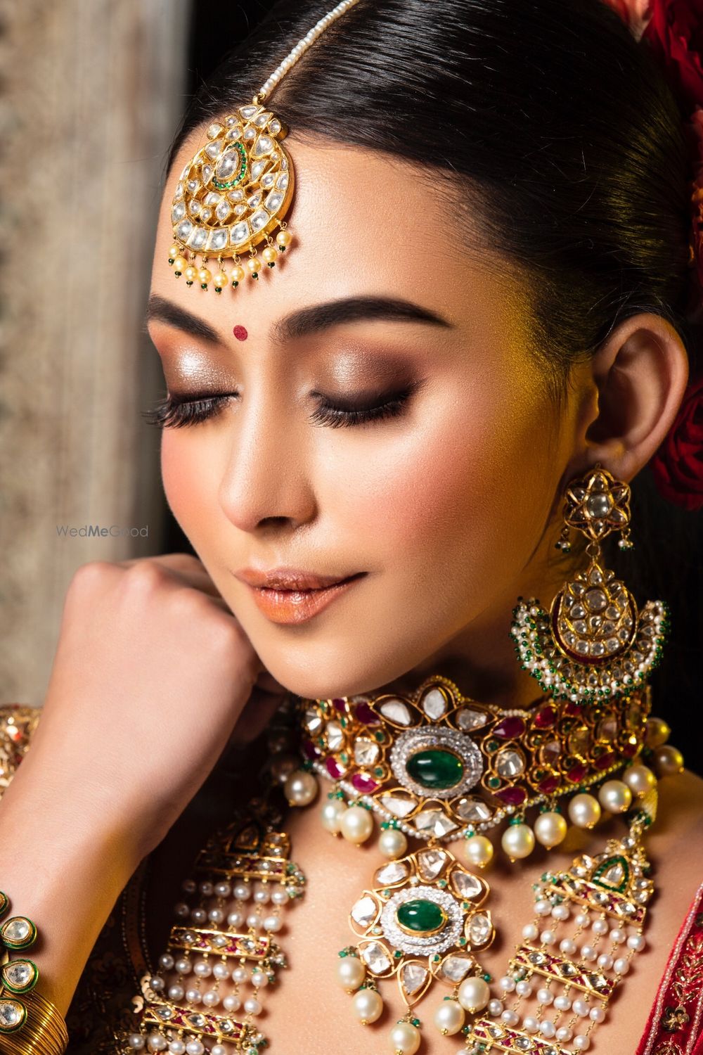 Photo By Makeup by Priyanka Singh - Bridal Makeup