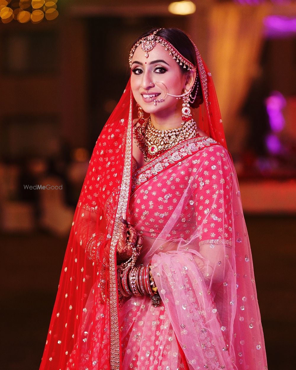 Photo By Makeup by Priyanka Singh - Bridal Makeup