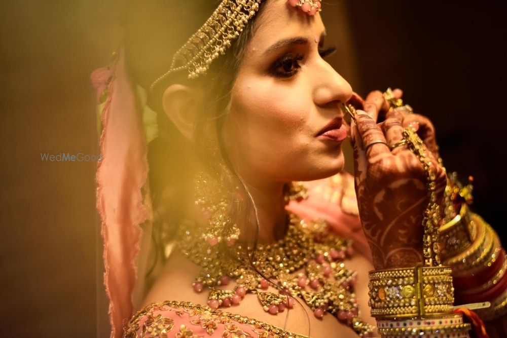 Photo By Makeup by Priyanka Singh - Bridal Makeup