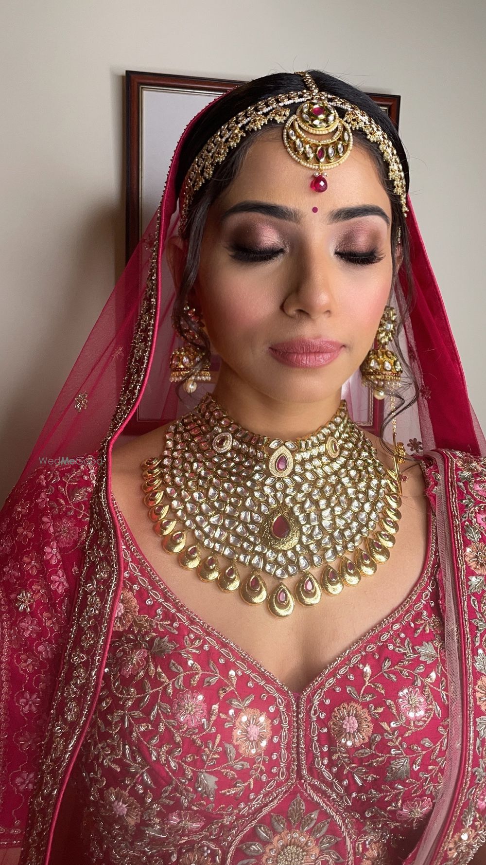 Photo By Makeup by Priyanka Singh - Bridal Makeup