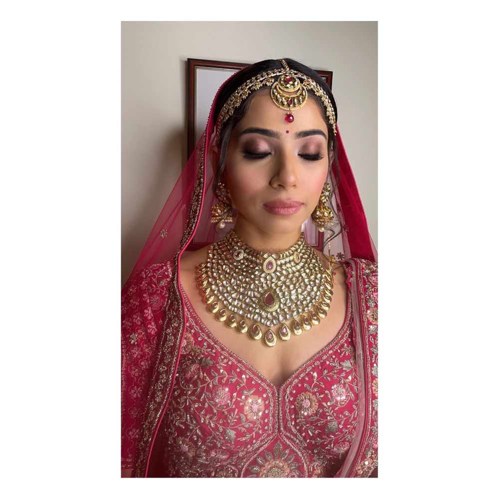 Photo By Makeup by Priyanka Singh - Bridal Makeup