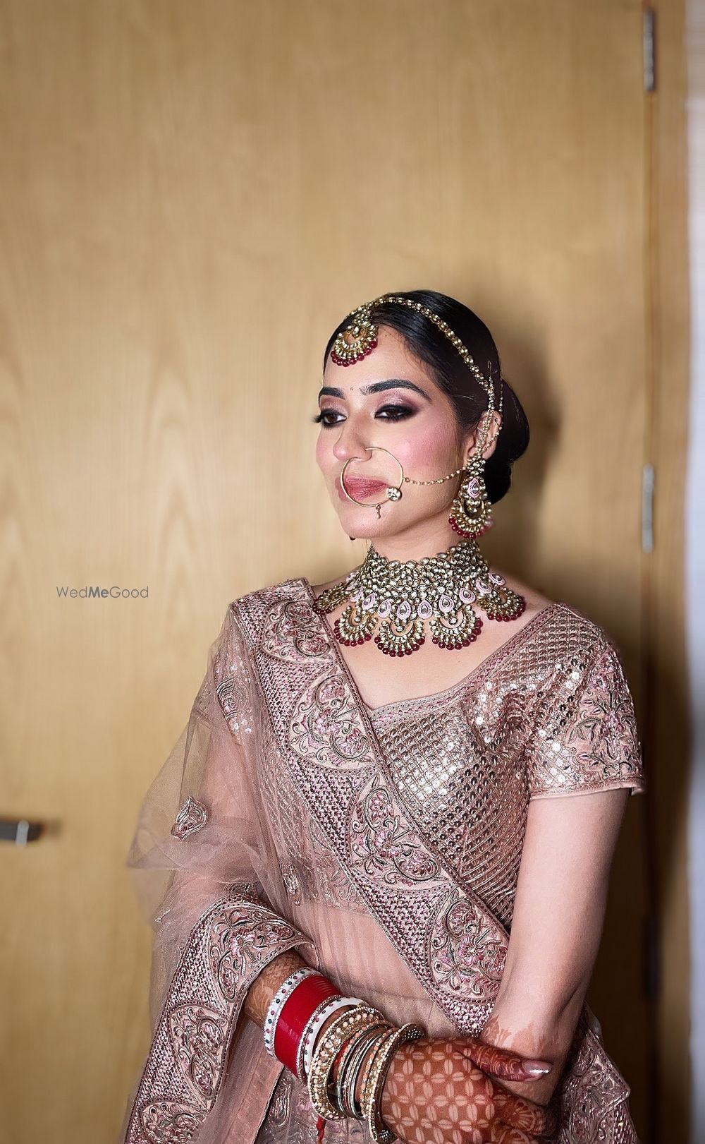 Photo By Makeup by Priyanka Singh - Bridal Makeup