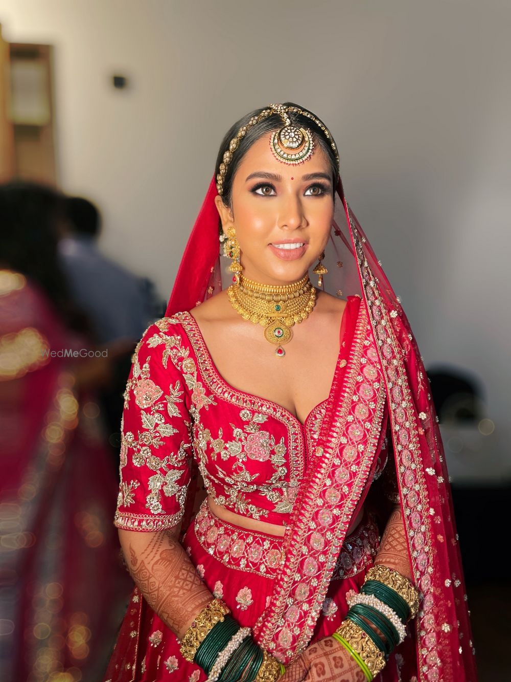 Photo By Makeup by Priyanka Singh - Bridal Makeup