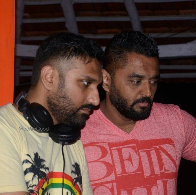 Photo By DJ Rohit - DJs