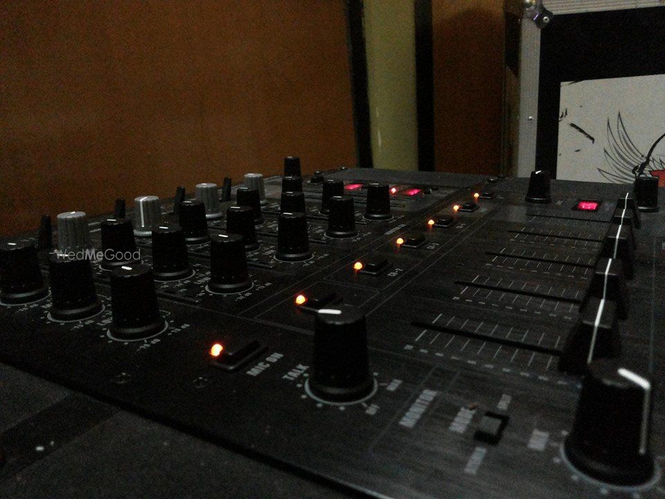 Photo By DJ Rohit - DJs