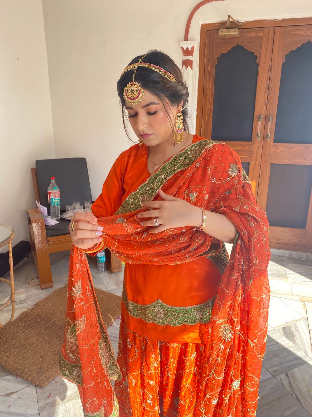 Photo By Makeup by Harpreet - Bridal Makeup