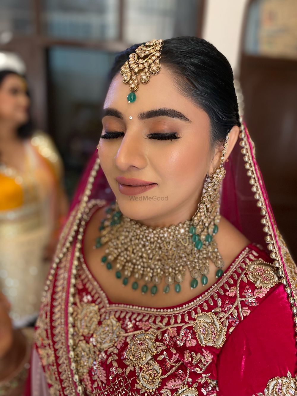 Photo By Makeup by Harpreet - Bridal Makeup