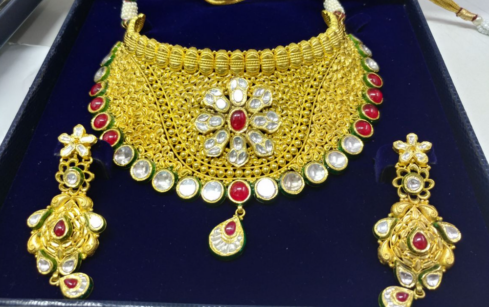 Ashtavinayak Jewels