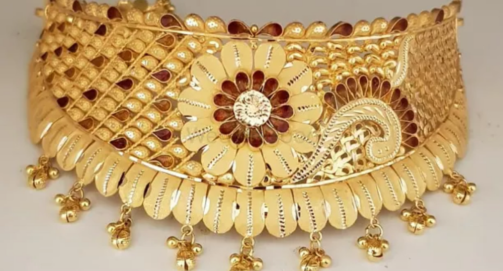 Swarn Mahal Jewellers
