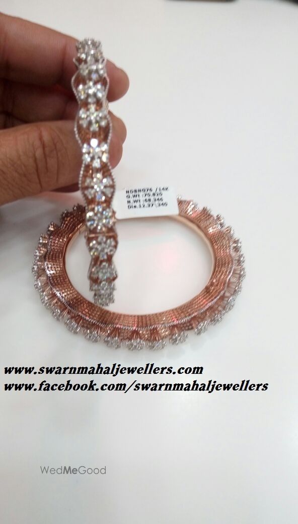 Photo By Swarn Mahal Jewellers - Jewellery