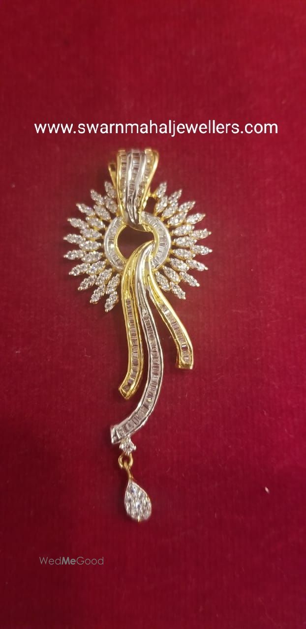 Photo By Swarn Mahal Jewellers - Jewellery