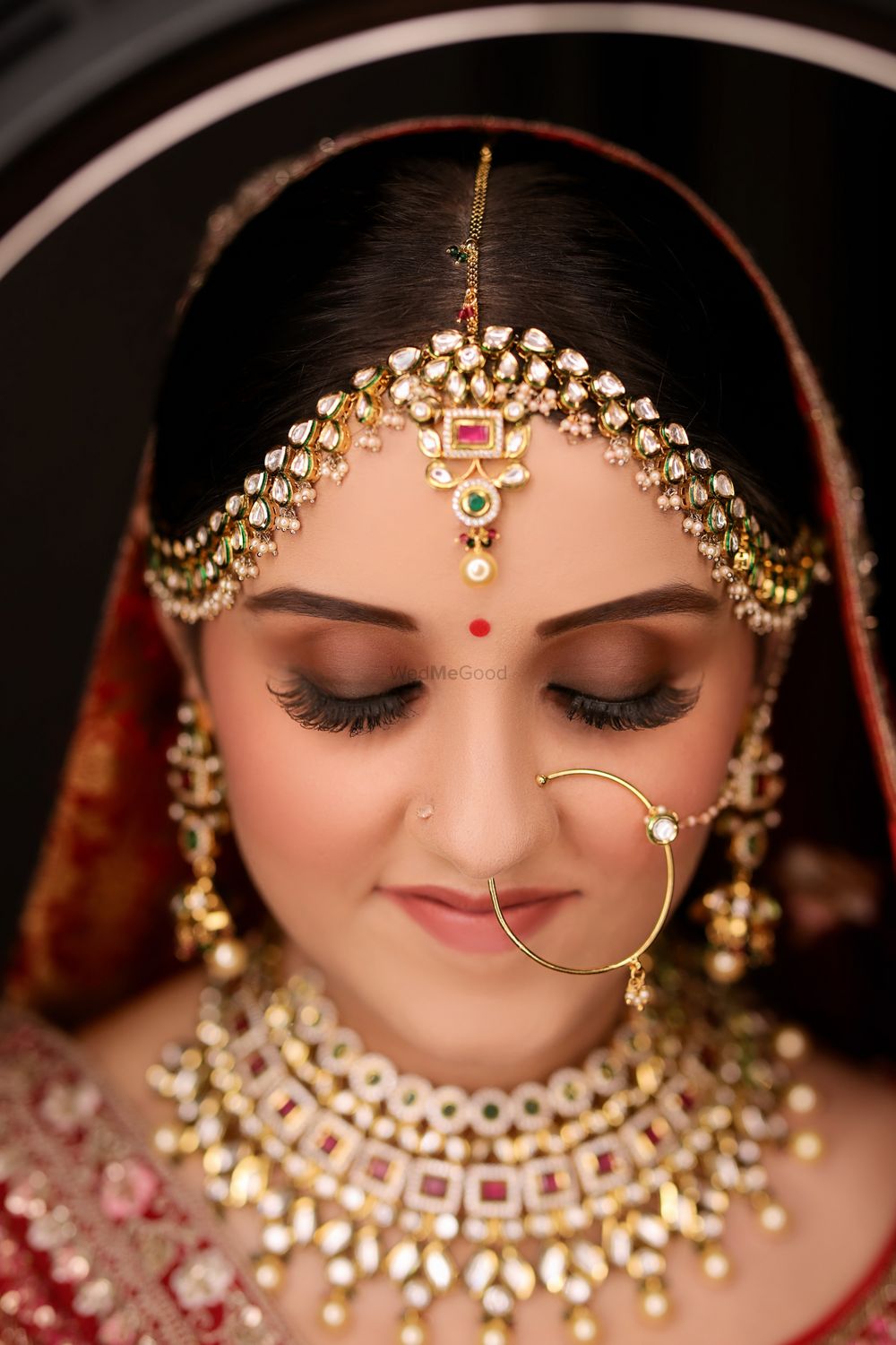 Photo By BlinkD by Deepika Ahuja - Bridal Makeup