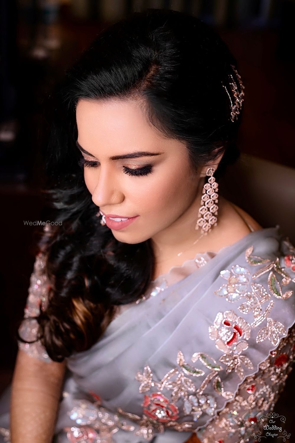 Photo By BlinkD by Deepika Ahuja - Bridal Makeup Artists