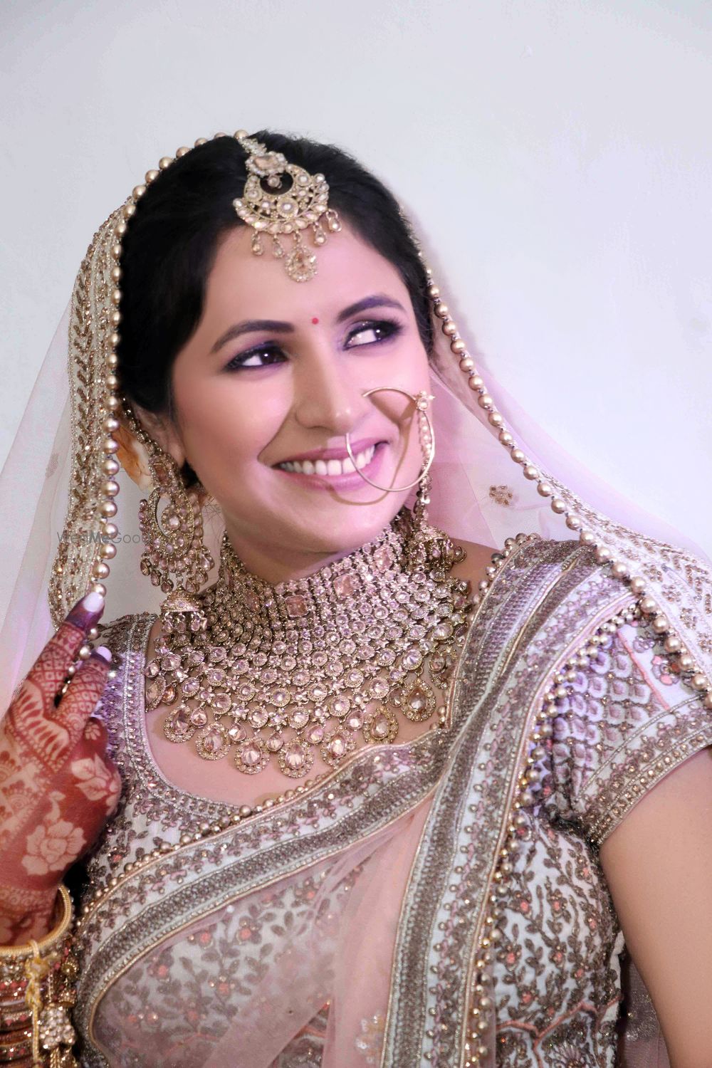 Photo By BlinkD by Deepika Ahuja - Bridal Makeup Artists