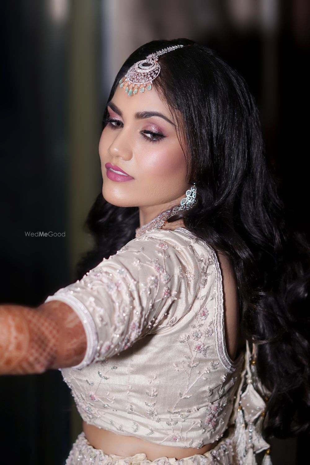 Photo By BlinkD by Deepika Ahuja - Bridal Makeup Artists