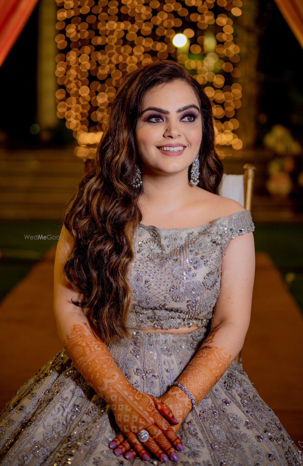 Photo By BlinkD by Deepika Ahuja - Bridal Makeup Artists
