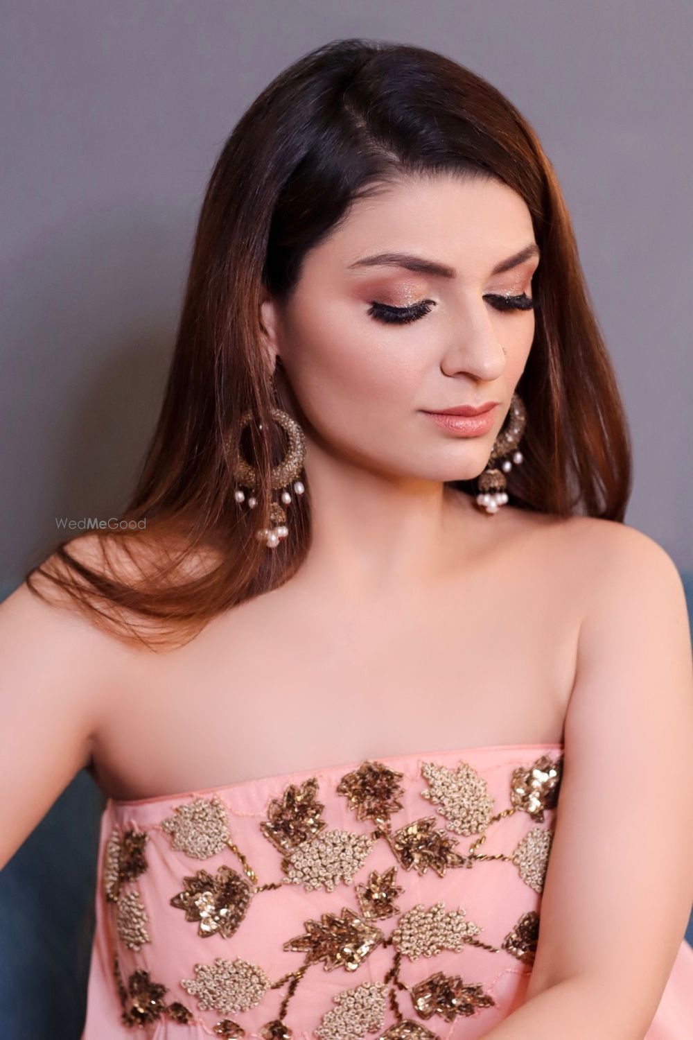 Photo By BlinkD by Deepika Ahuja - Bridal Makeup Artists