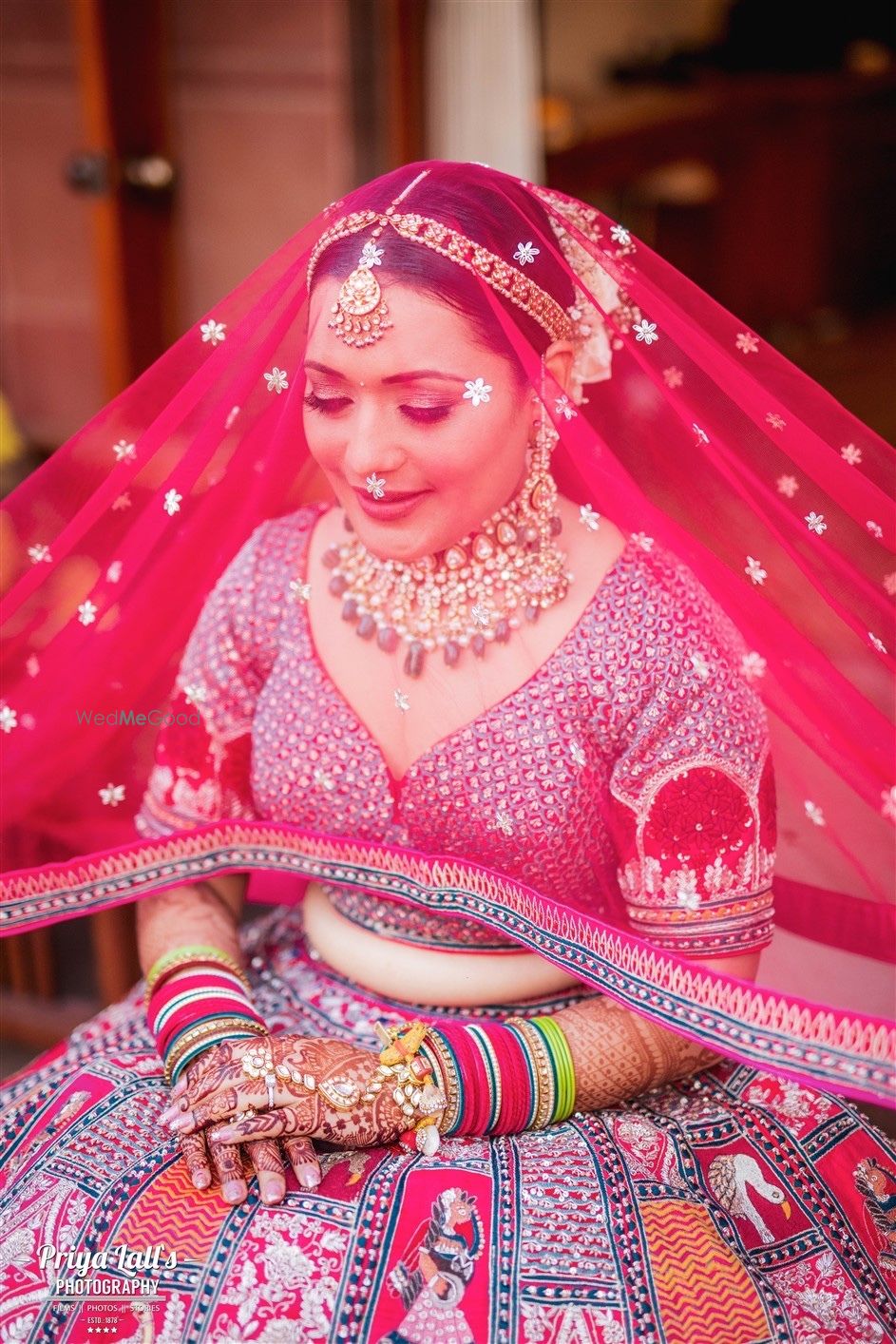 Photo By BlinkD by Deepika Ahuja - Bridal Makeup Artists