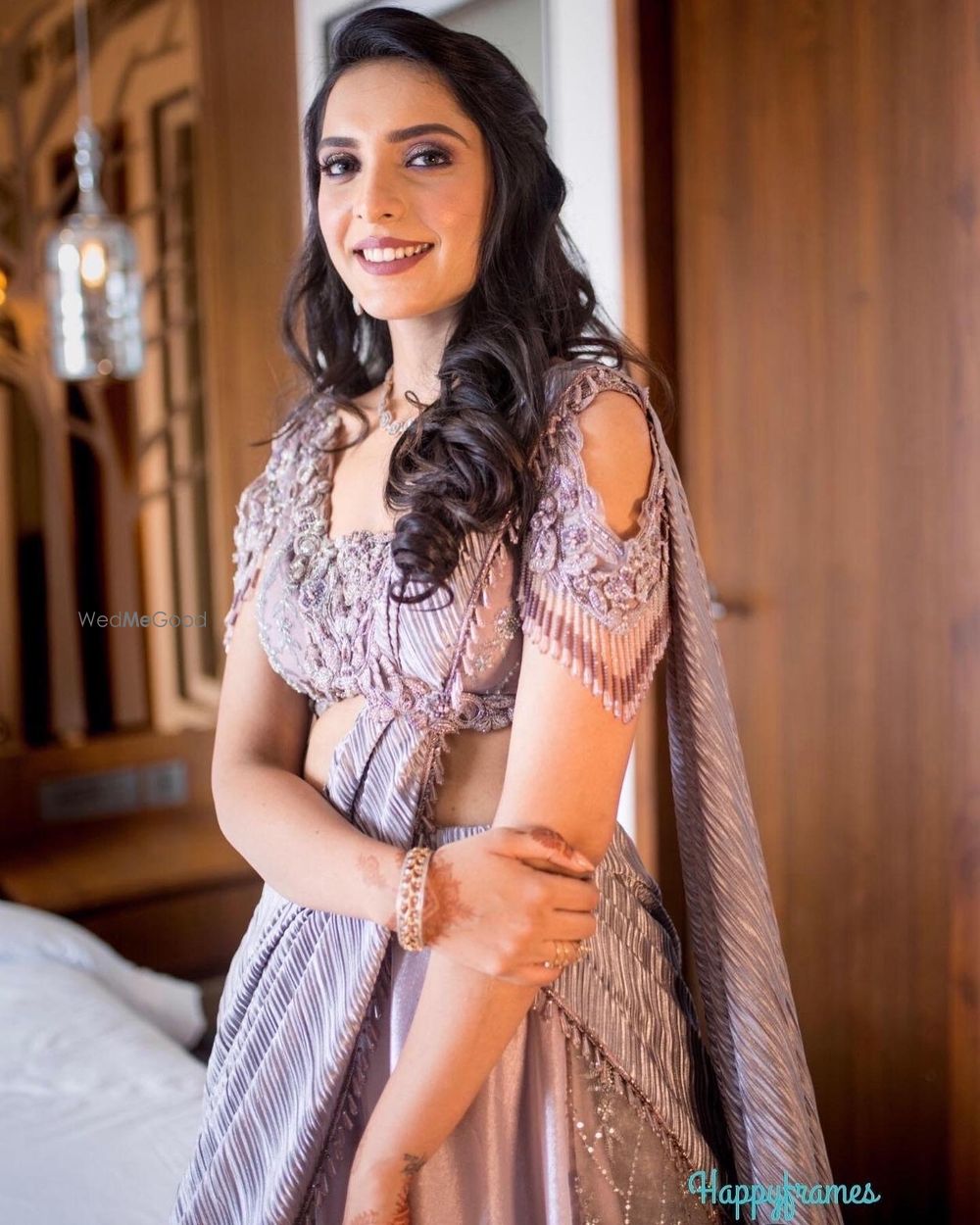 Photo By BlinkD by Deepika Ahuja - Bridal Makeup Artists