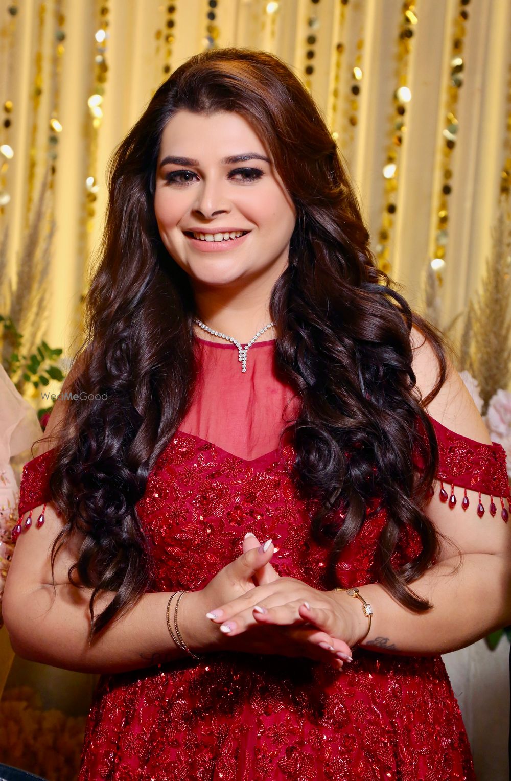 Photo By BlinkD by Deepika Ahuja - Bridal Makeup Artists