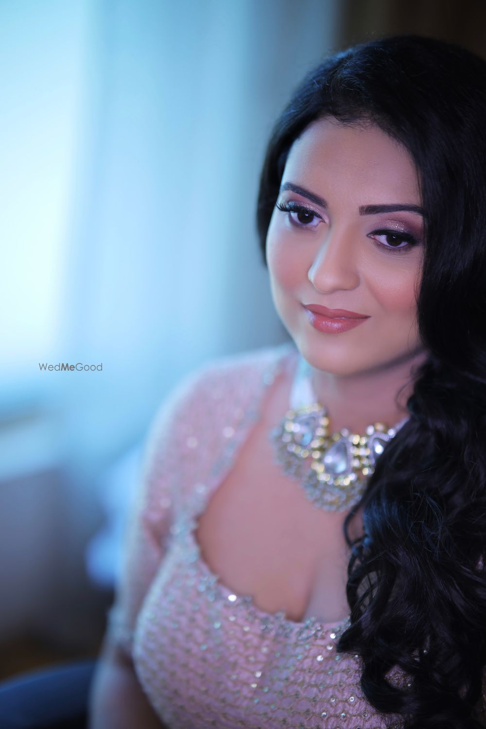 Photo By BlinkD by Deepika Ahuja - Bridal Makeup