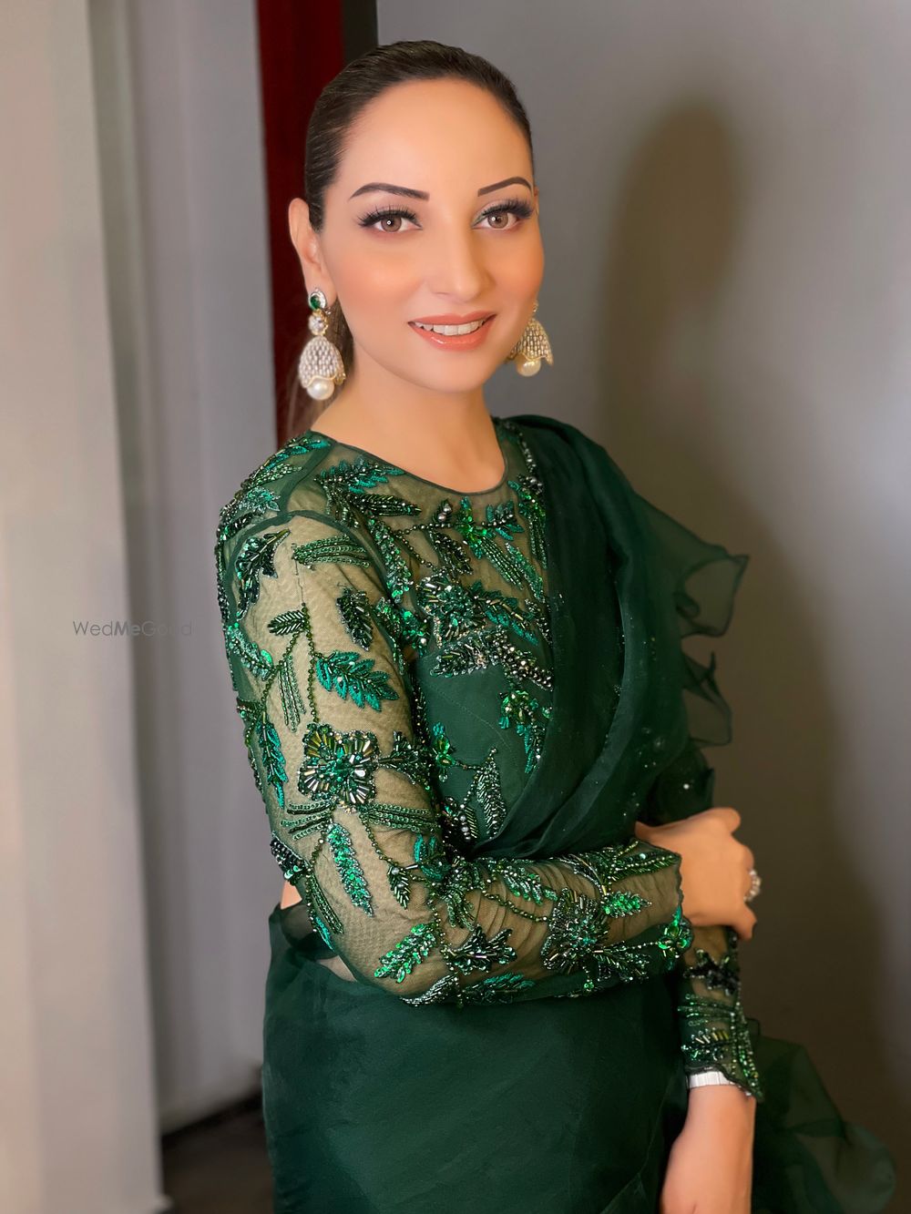 Photo By BlinkD by Deepika Ahuja - Bridal Makeup