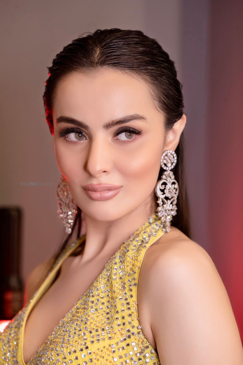 Photo By BlinkD by Deepika Ahuja - Bridal Makeup Artists