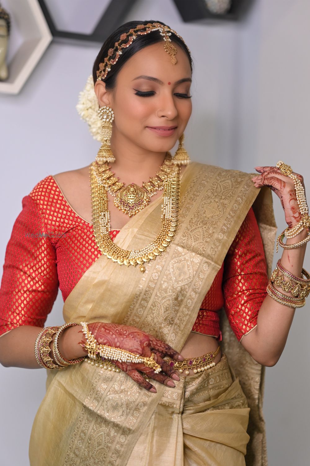 Photo By BlinkD by Deepika Ahuja - Bridal Makeup