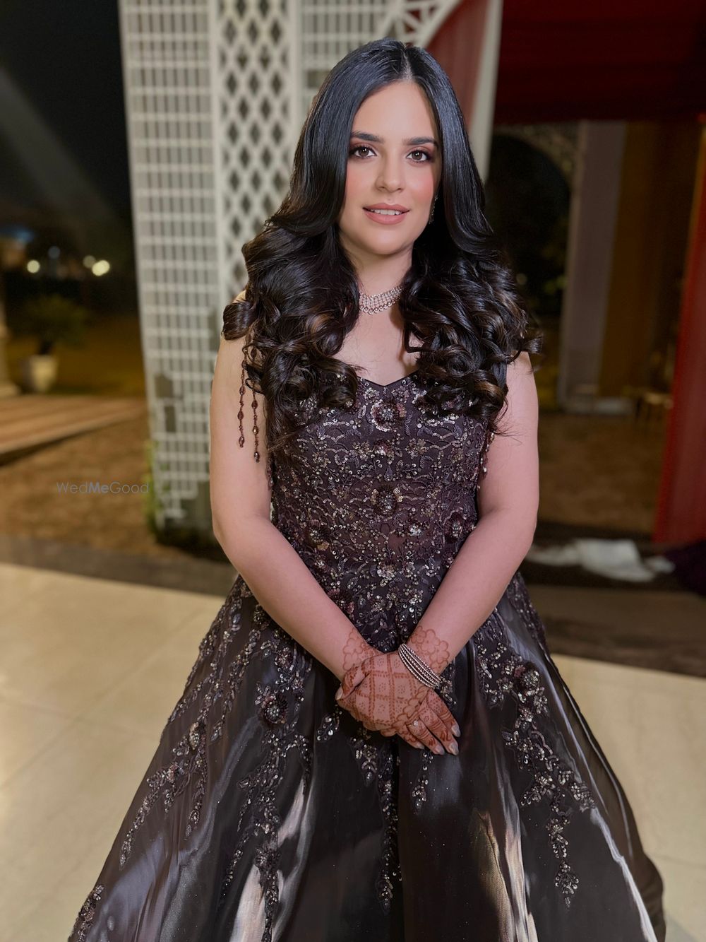 Photo By BlinkD by Deepika Ahuja - Bridal Makeup