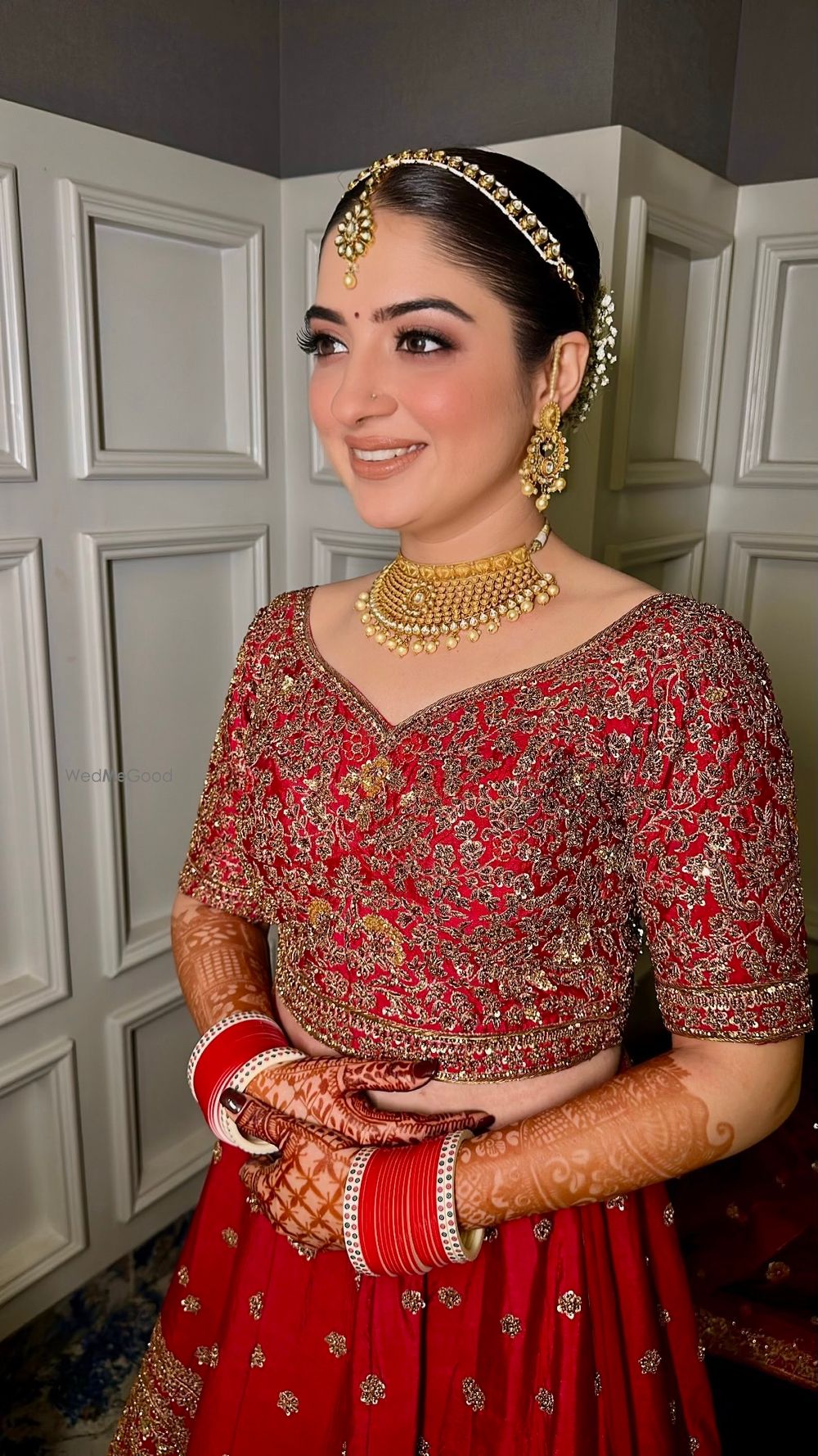 Photo By BlinkD by Deepika Ahuja - Bridal Makeup Artists