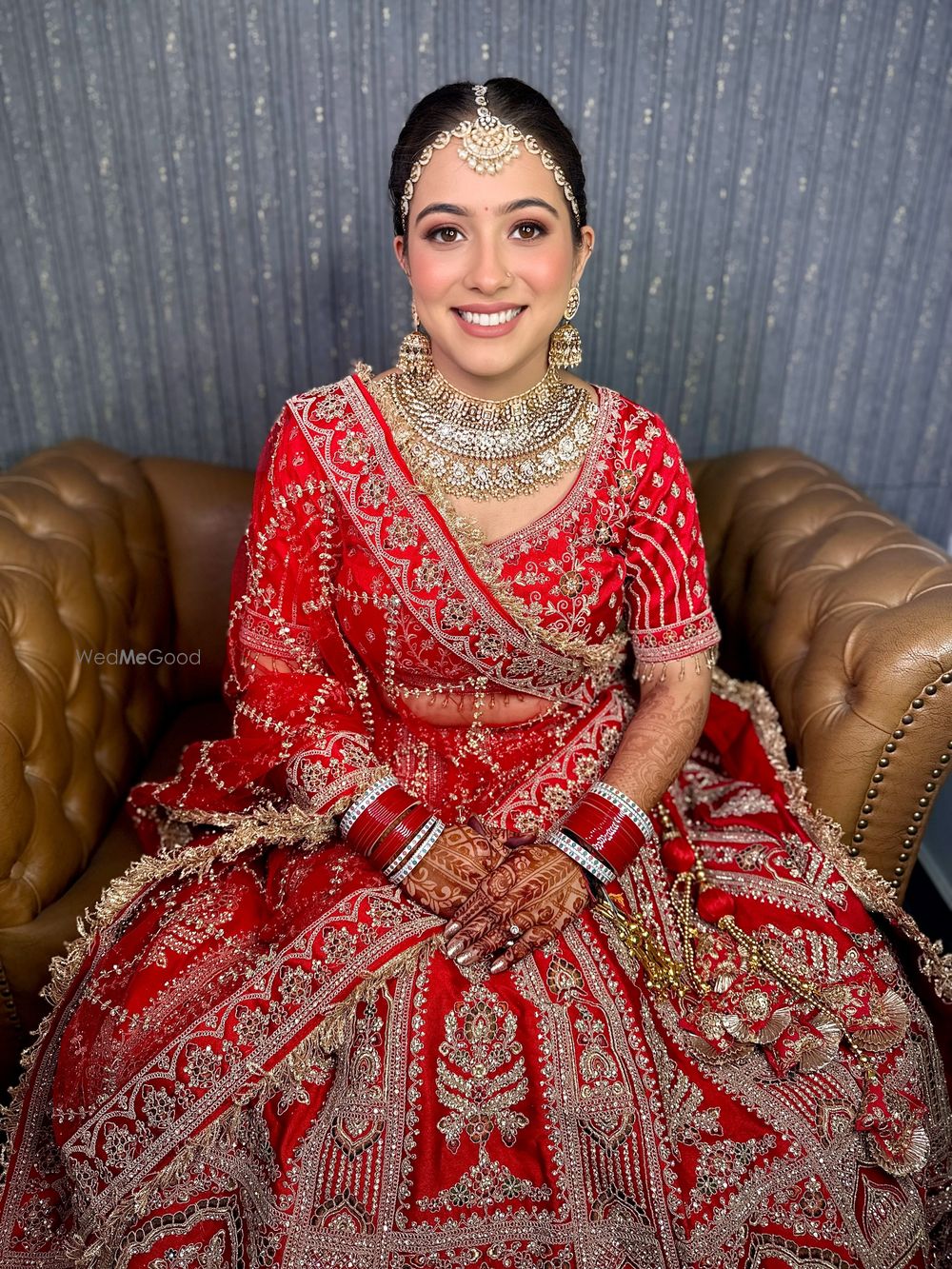 Photo By BlinkD by Deepika Ahuja - Bridal Makeup Artists