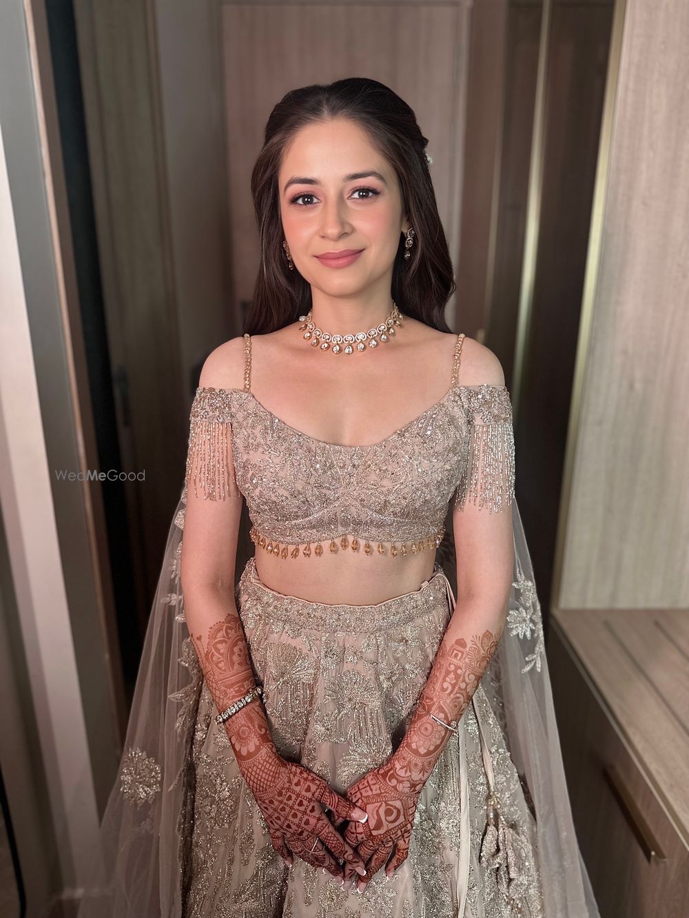 Photo By BlinkD by Deepika Ahuja - Bridal Makeup Artists