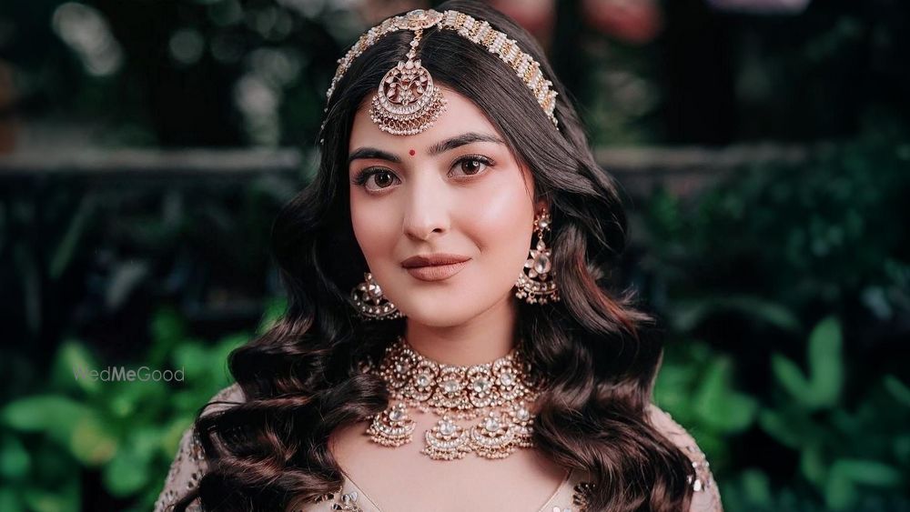 BlinkD by Deepika Ahuja