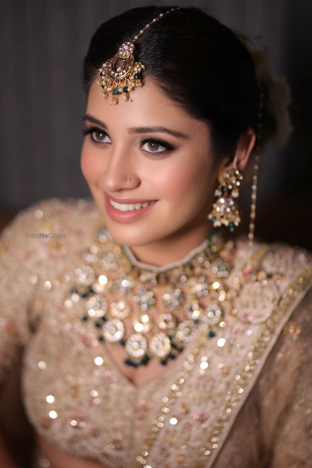 Photo By BlinkD by Deepika Ahuja - Bridal Makeup Artists