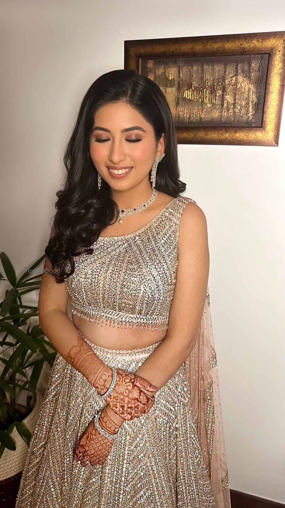 Photo By BlinkD by Deepika Ahuja - Bridal Makeup Artists