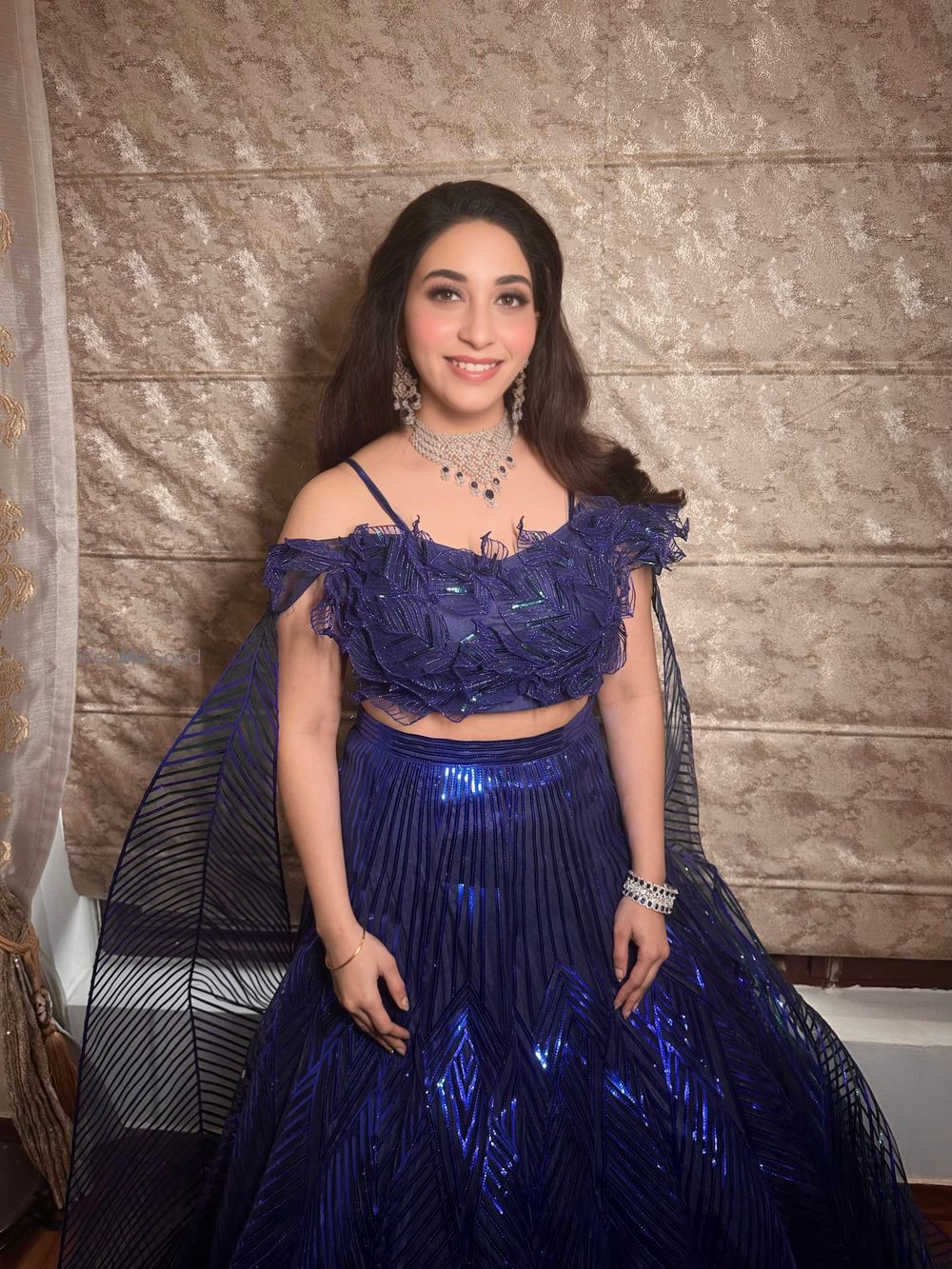 Photo By BlinkD by Deepika Ahuja - Bridal Makeup