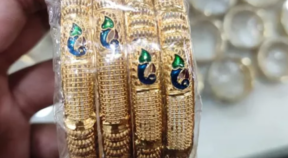 Dwarika Jewellers