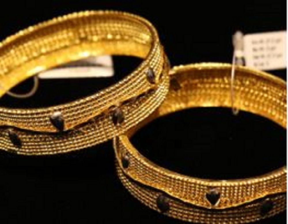 Thampuran Jewellery
