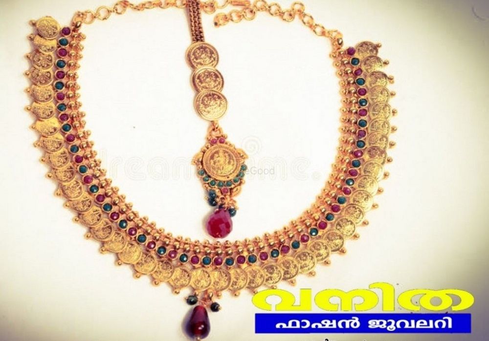 Vanitha Fashion Jewellery