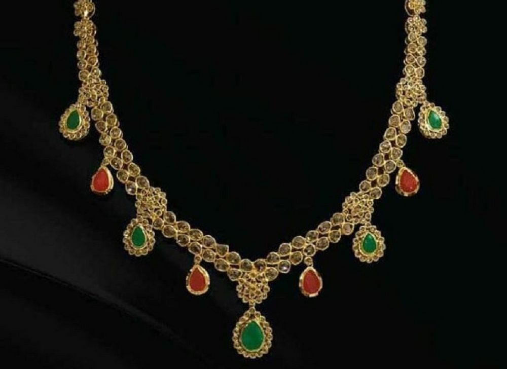 Padma Jewellers